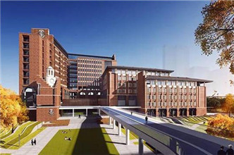 哈罗国际学校