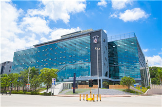 深圳曼彻斯通城堡学校