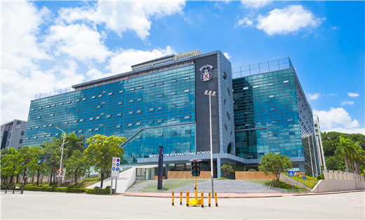 深圳曼彻斯通城堡学校