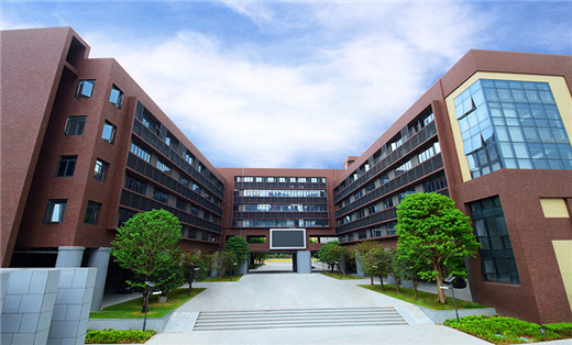 深圳实验承翰学校