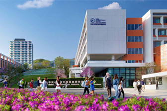 贝赛思国际学校（小径湾）